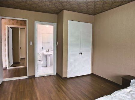 Xanadu Pension Hoengseong Экстерьер фото