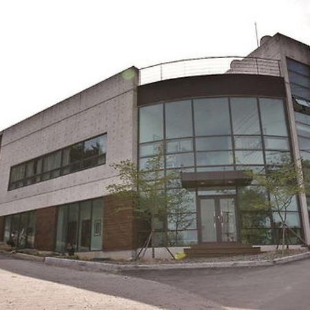 Xanadu Pension Hoengseong Экстерьер фото