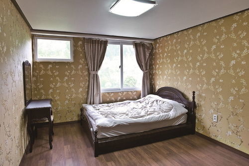 Xanadu Pension Hoengseong Экстерьер фото